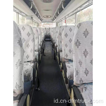 Yutong 6127 59 kursi bekas bus